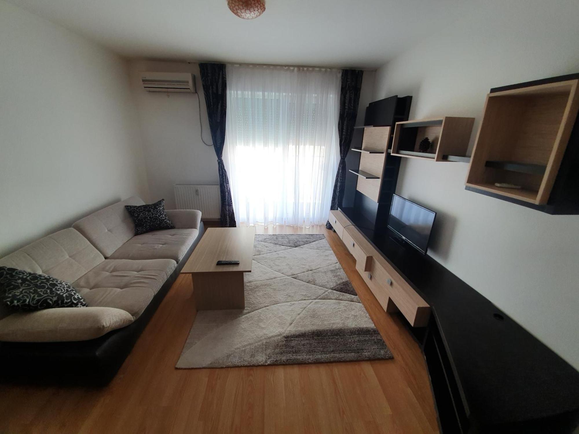 Apartament Urban Retreat Luxury Hideaway Oradea Zewnętrze zdjęcie
