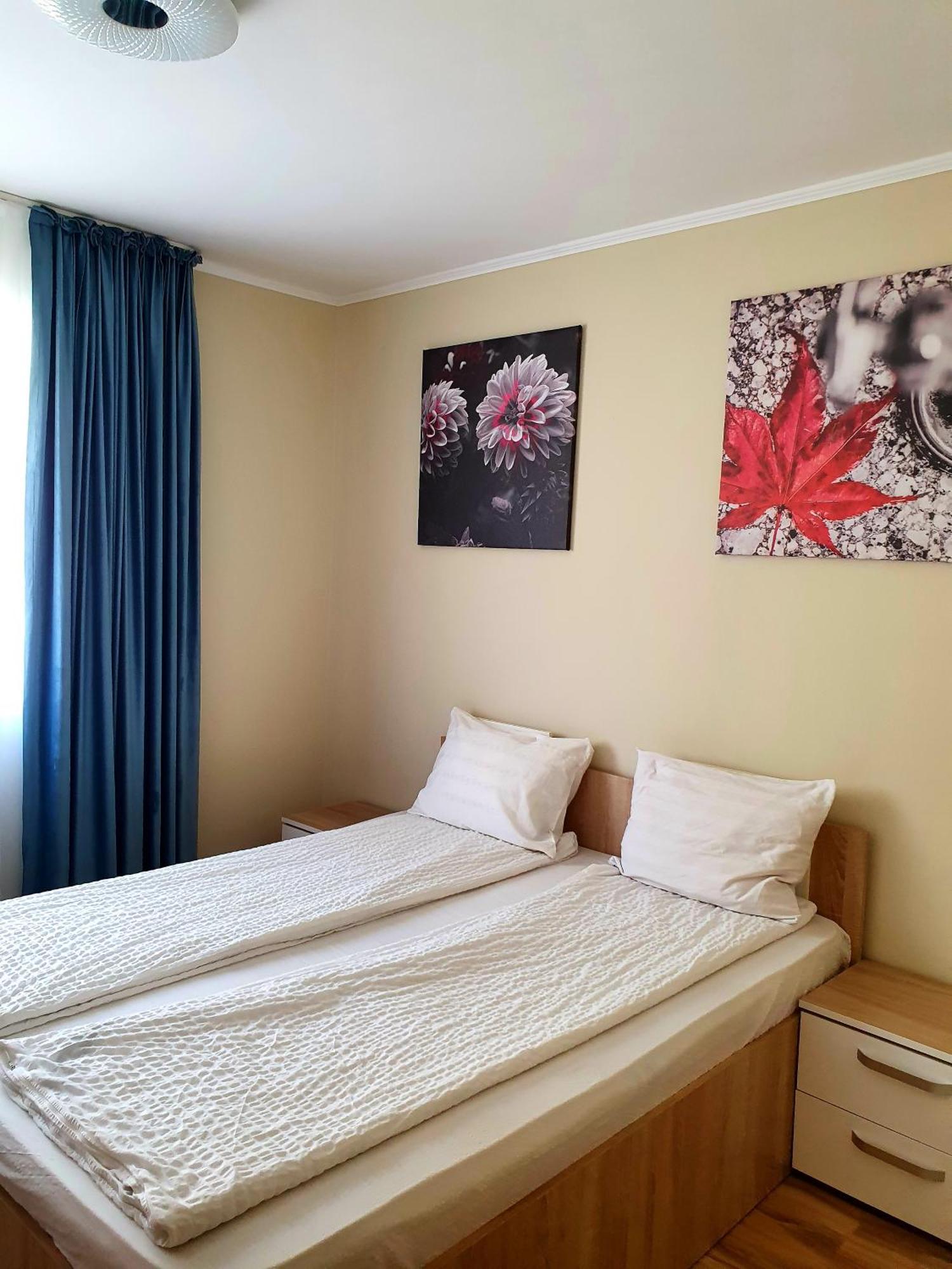 Apartament Urban Retreat Luxury Hideaway Oradea Zewnętrze zdjęcie