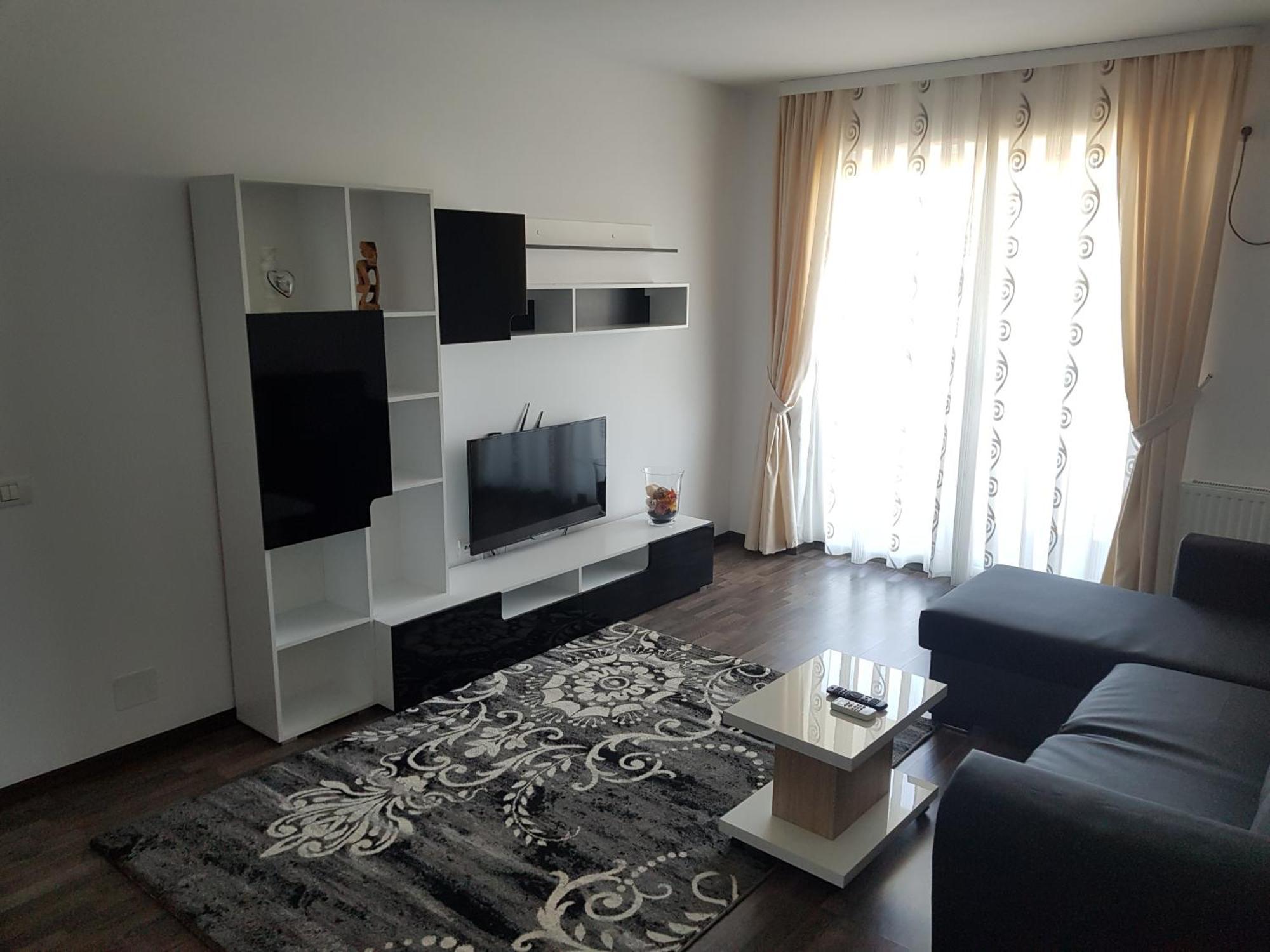 Apartament Urban Retreat Luxury Hideaway Oradea Zewnętrze zdjęcie