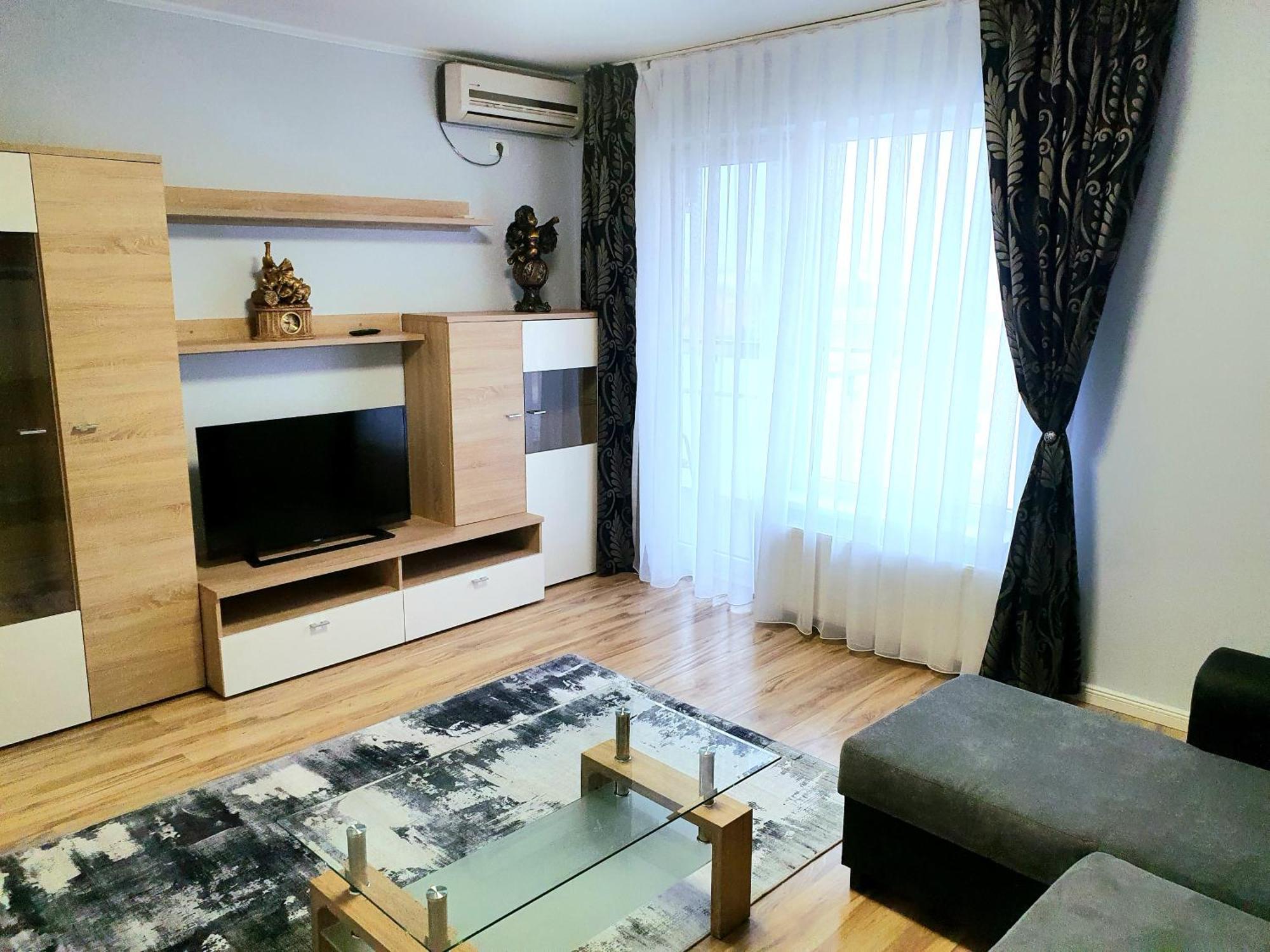 Apartament Urban Retreat Luxury Hideaway Oradea Zewnętrze zdjęcie