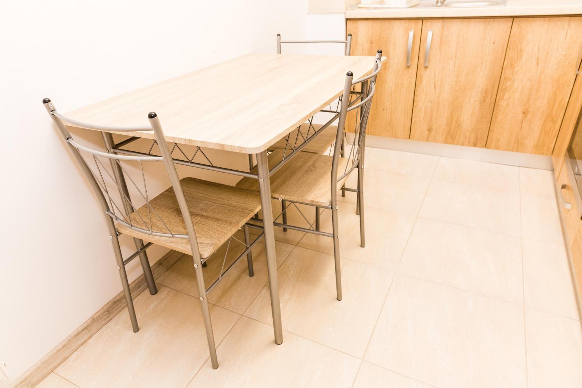 Apartament Urban Retreat Luxury Hideaway Oradea Zewnętrze zdjęcie