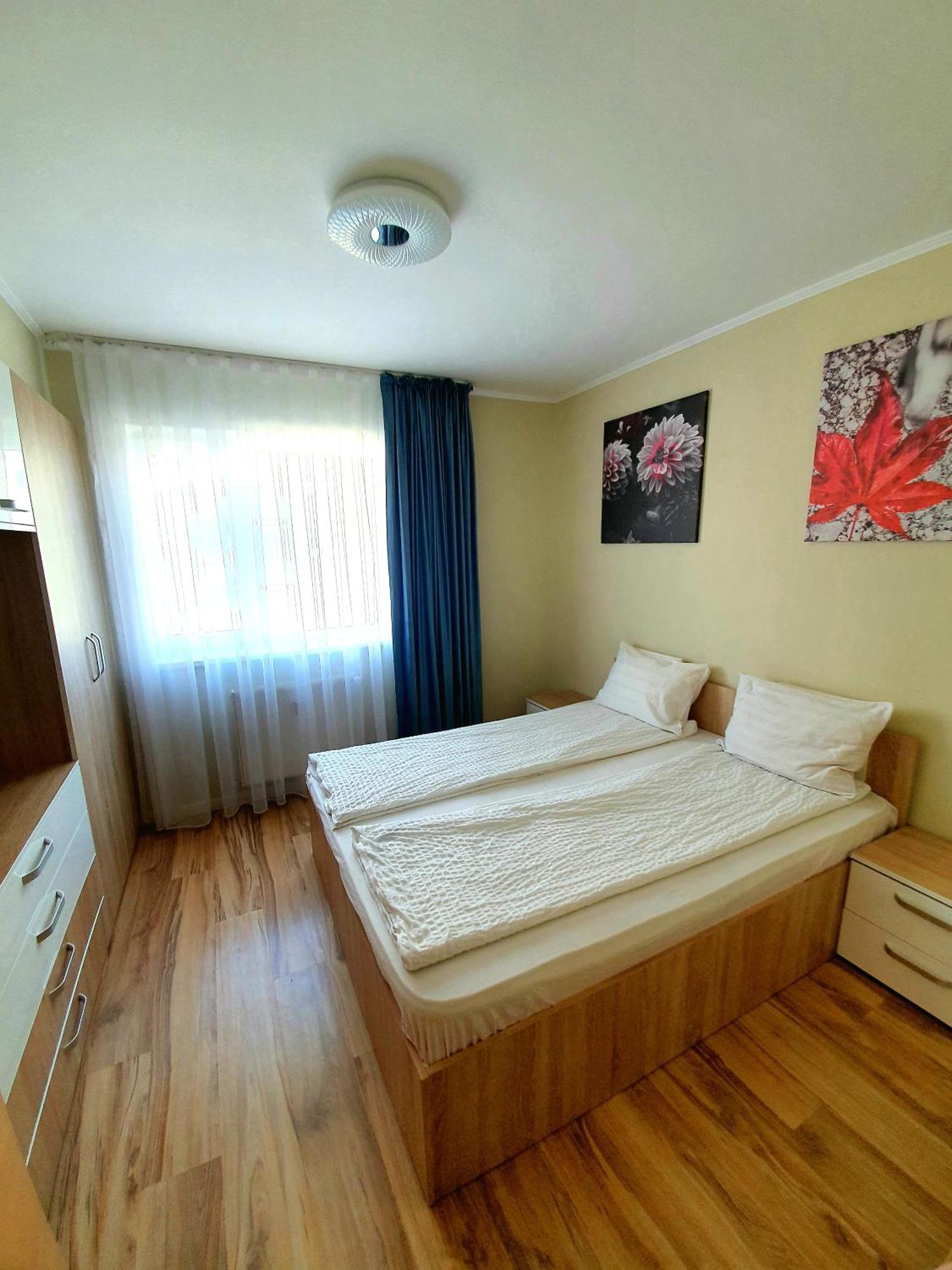 Apartament Urban Retreat Luxury Hideaway Oradea Zewnętrze zdjęcie