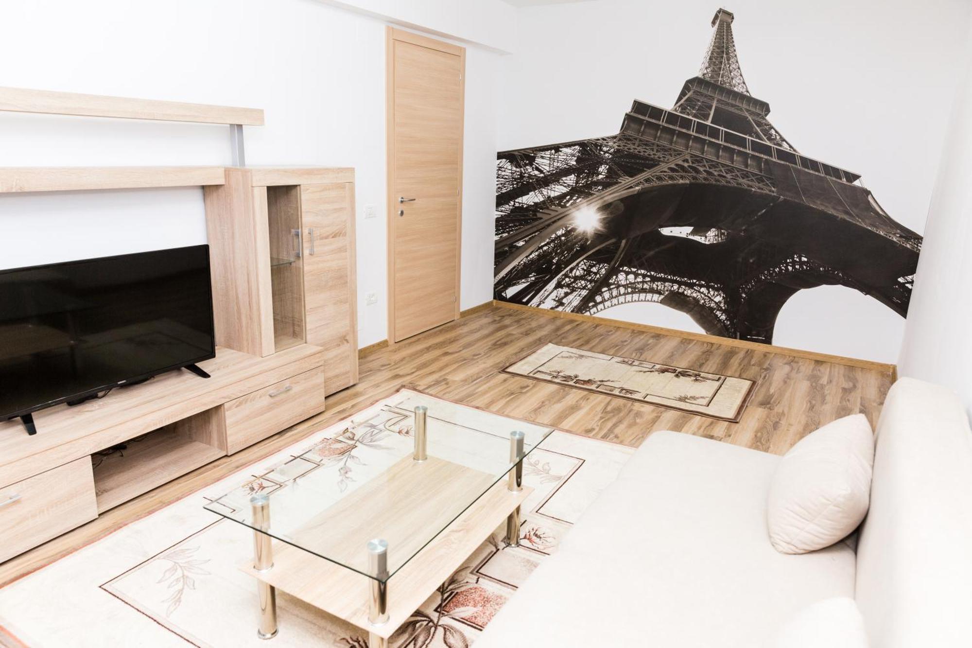 Apartament Urban Retreat Luxury Hideaway Oradea Zewnętrze zdjęcie